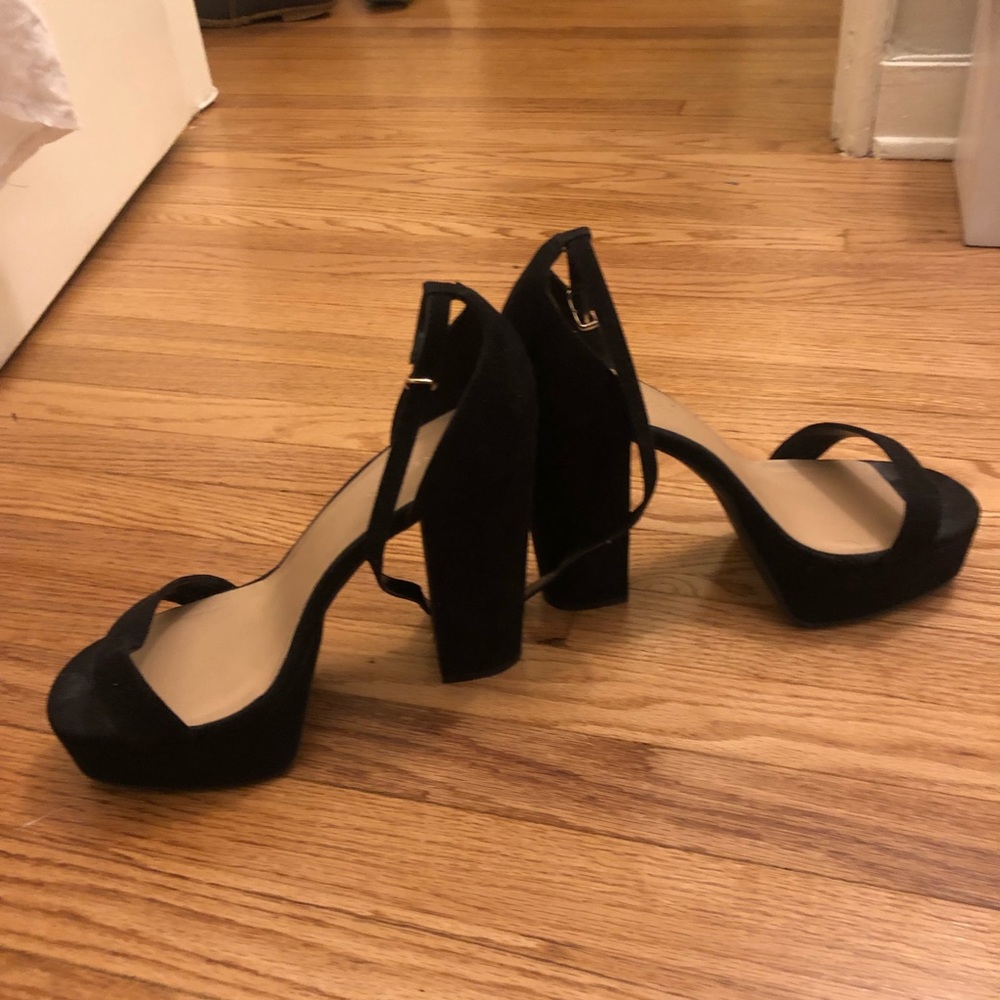 New Look platform sandals - Picture 4 of 4